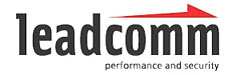 LeadComm Logo