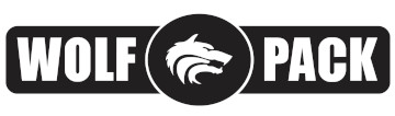 Wolfpack Logo